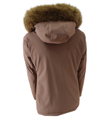 WOMEN'S JACKET PH979B Tellini S.r.l. Wholesale Clothing